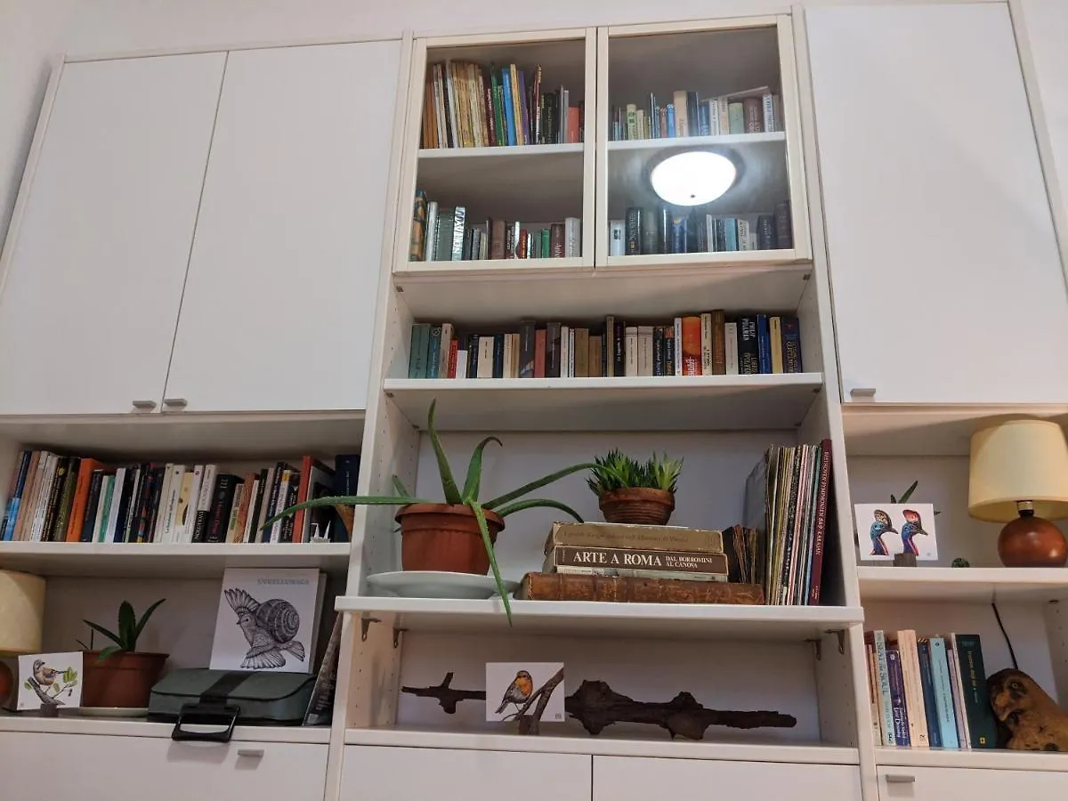 Il Nido - Casa Vacanze & Galleria D'Arte Orbetello Włochy