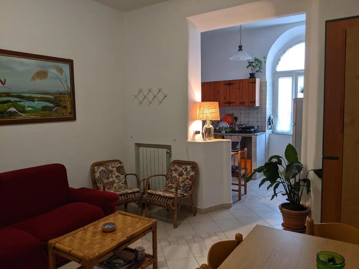 Il Nido - Casa Vacanze&Galleria d'Arte Orbetello