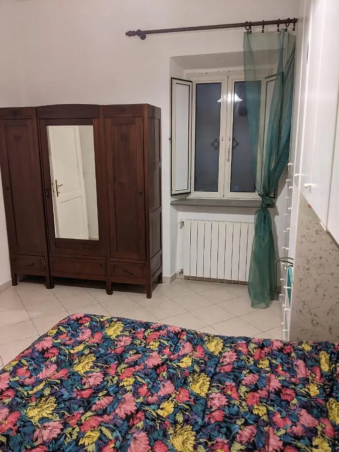 Il Nido - Casa Vacanze&Galleria d'Arte Orbetello Appartamento