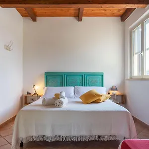 Podere La Retomada Alloggio per agriturismo