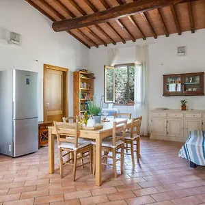 Fontetrilla Alloggio per agriturismo